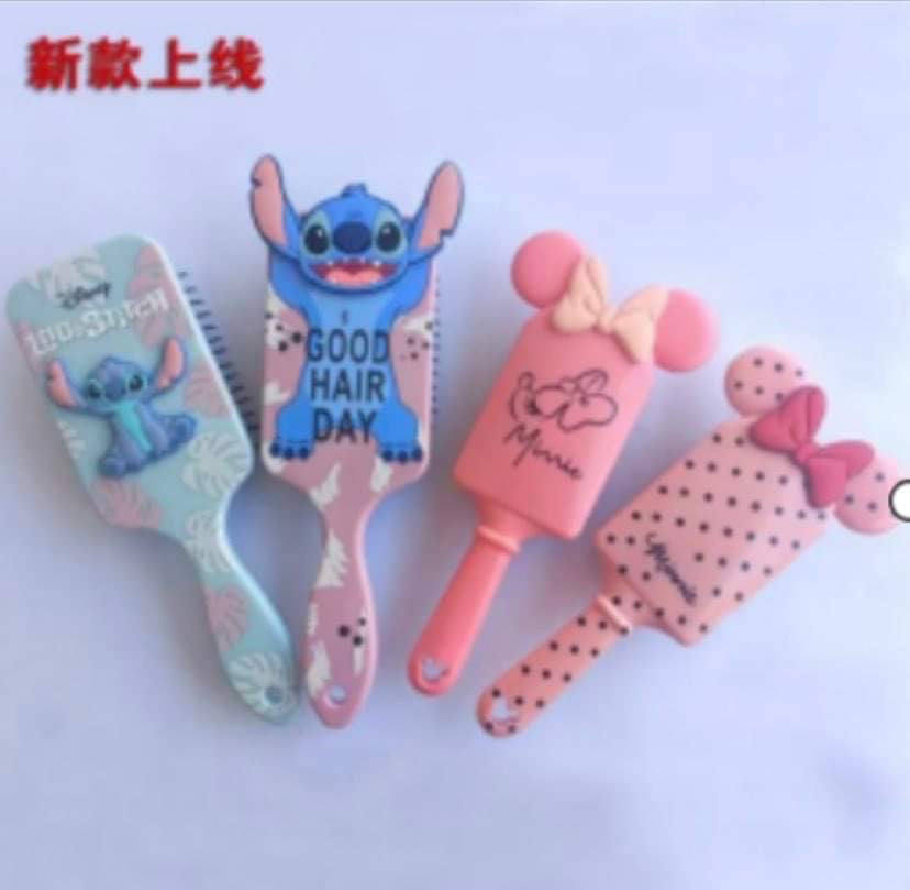 Peine stitch set de 2 Comb stitch set of 2