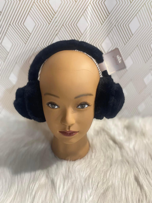 Para las Chicas Orejeras de felpa, for Girls Plush Earmuffs