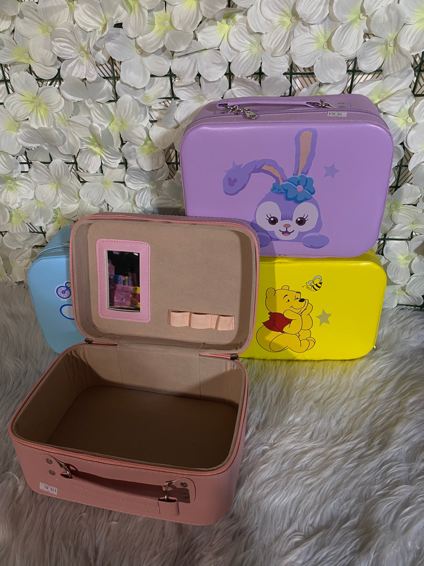 Makeup neceser