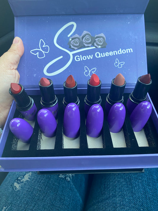 Labiales Selena