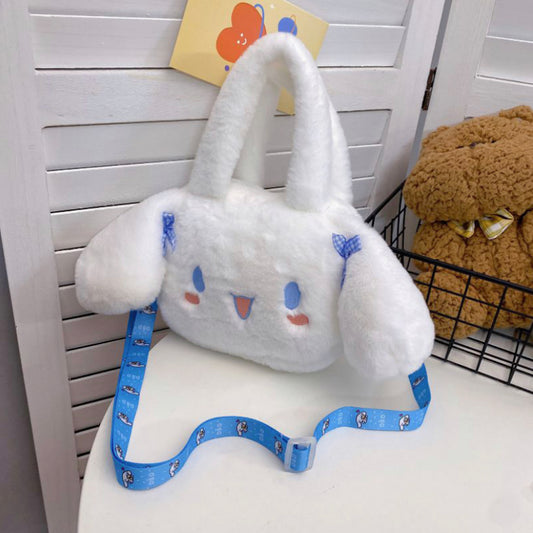 Bolsita cinnamoroll