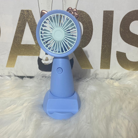 Handy fan