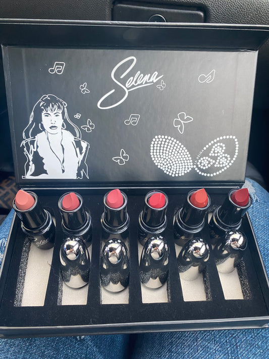 Labiales Selena