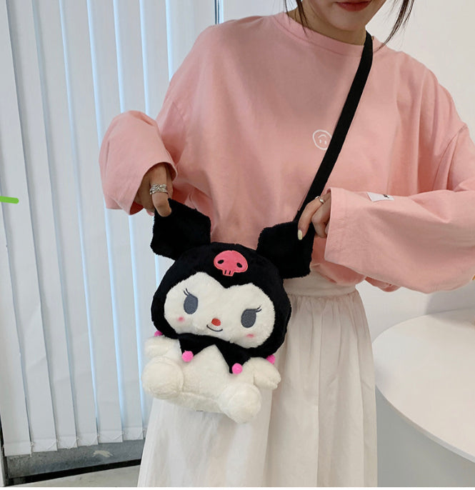 Bolsa kuromi